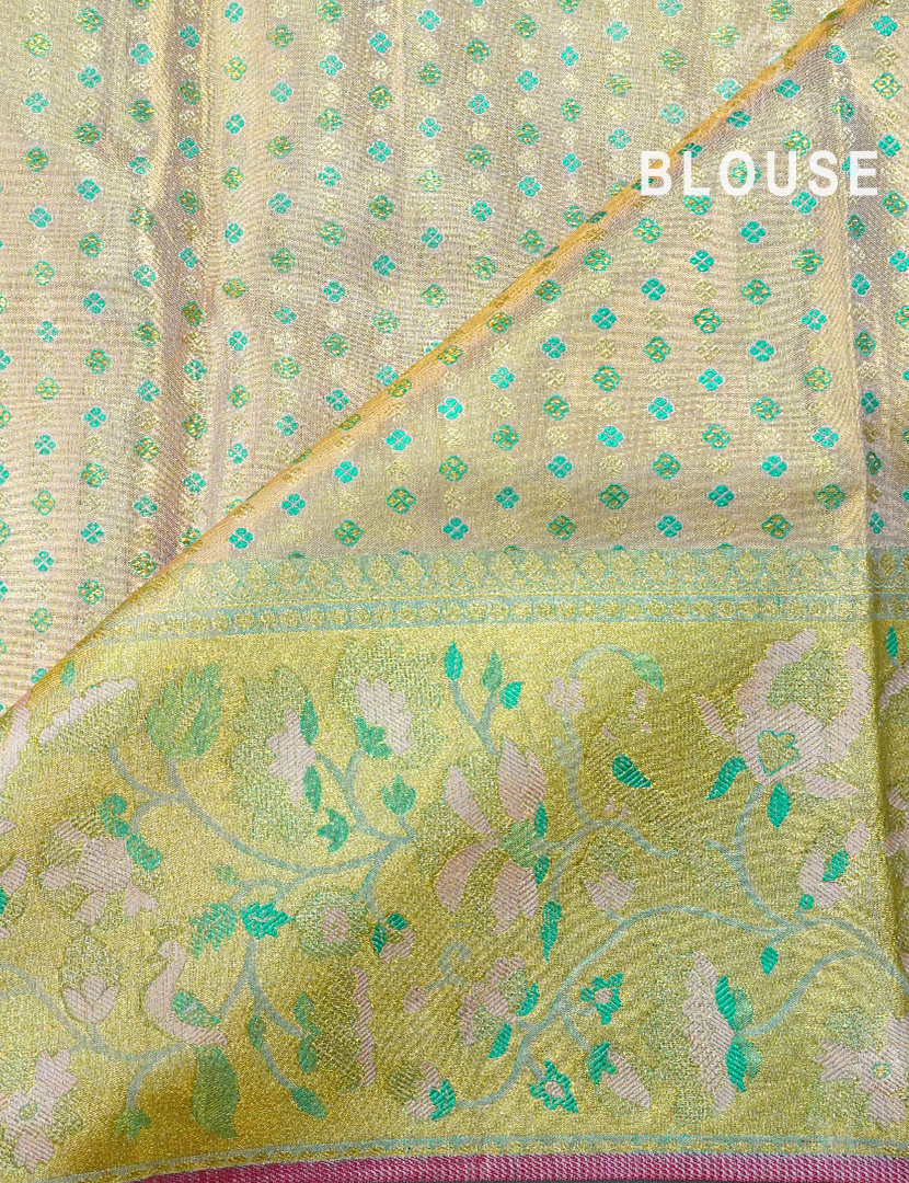 PURE KANCHI PATTU-KP7513