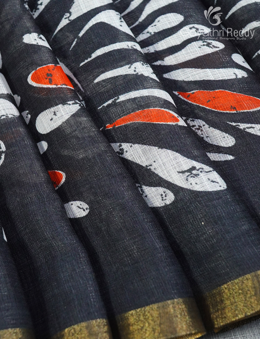 LINEN COTTON-L1368