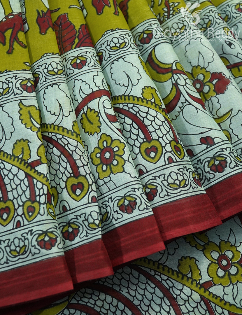 PURE MULMUL COTTON-MC2036