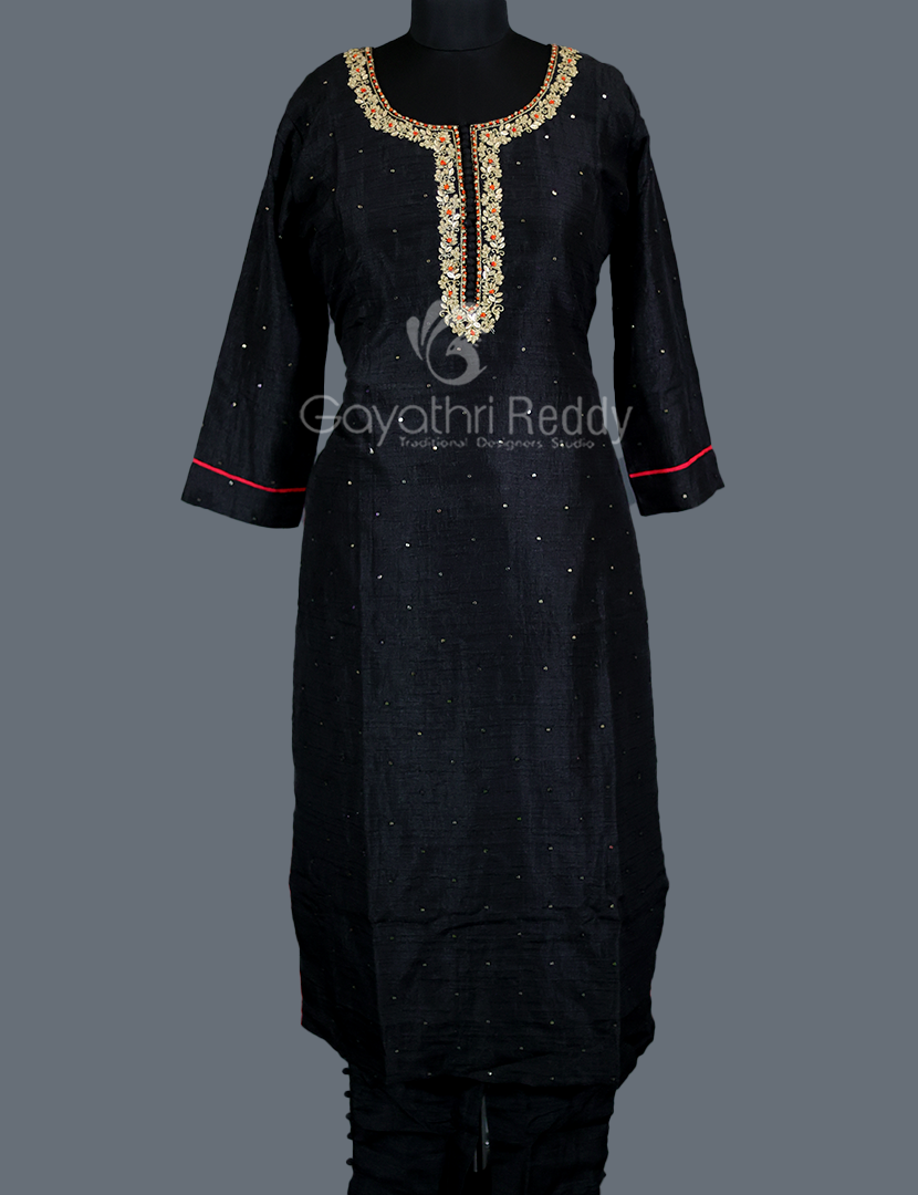 KURTI SET-KDS165