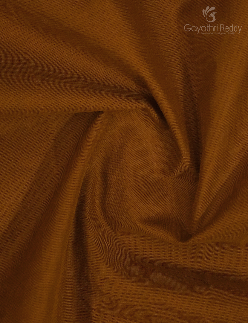 PURE GADWAL COTTON-GGC1175