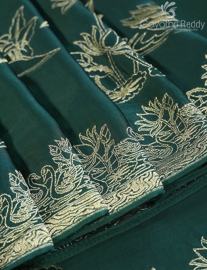 BANARAS MASHRU SILK-PBMS55