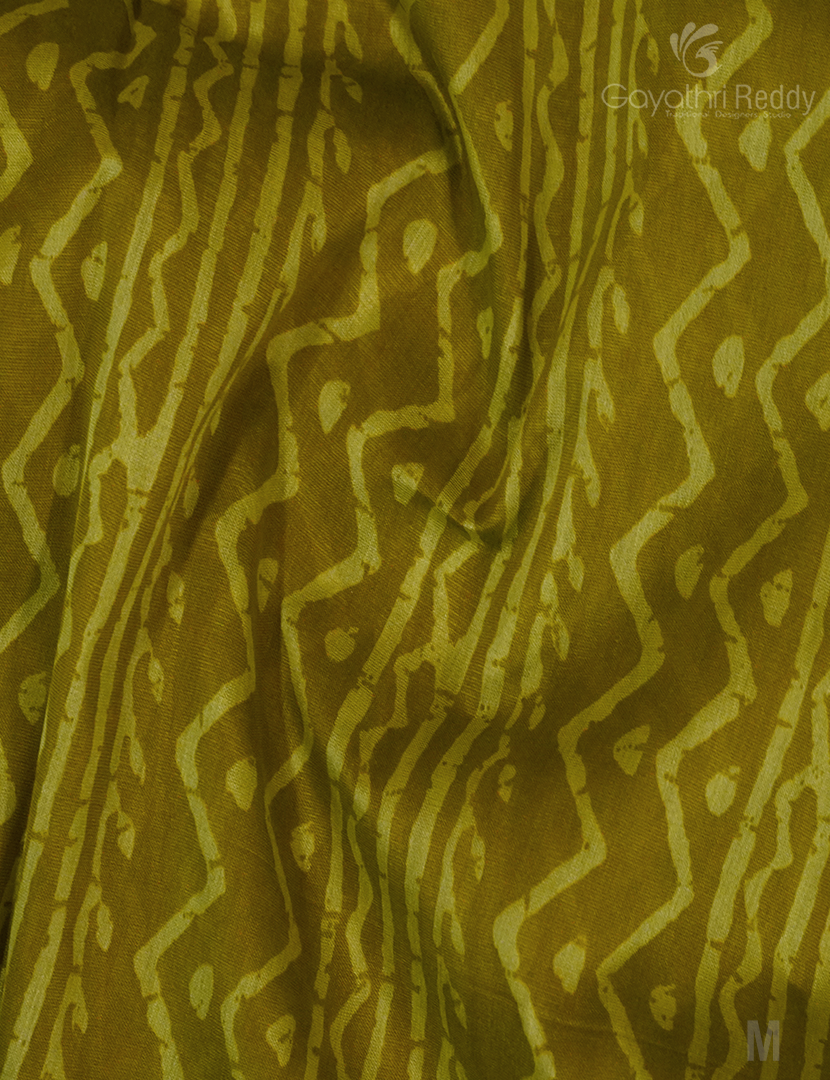 PURE CHANDERI PRINTED-CHS207