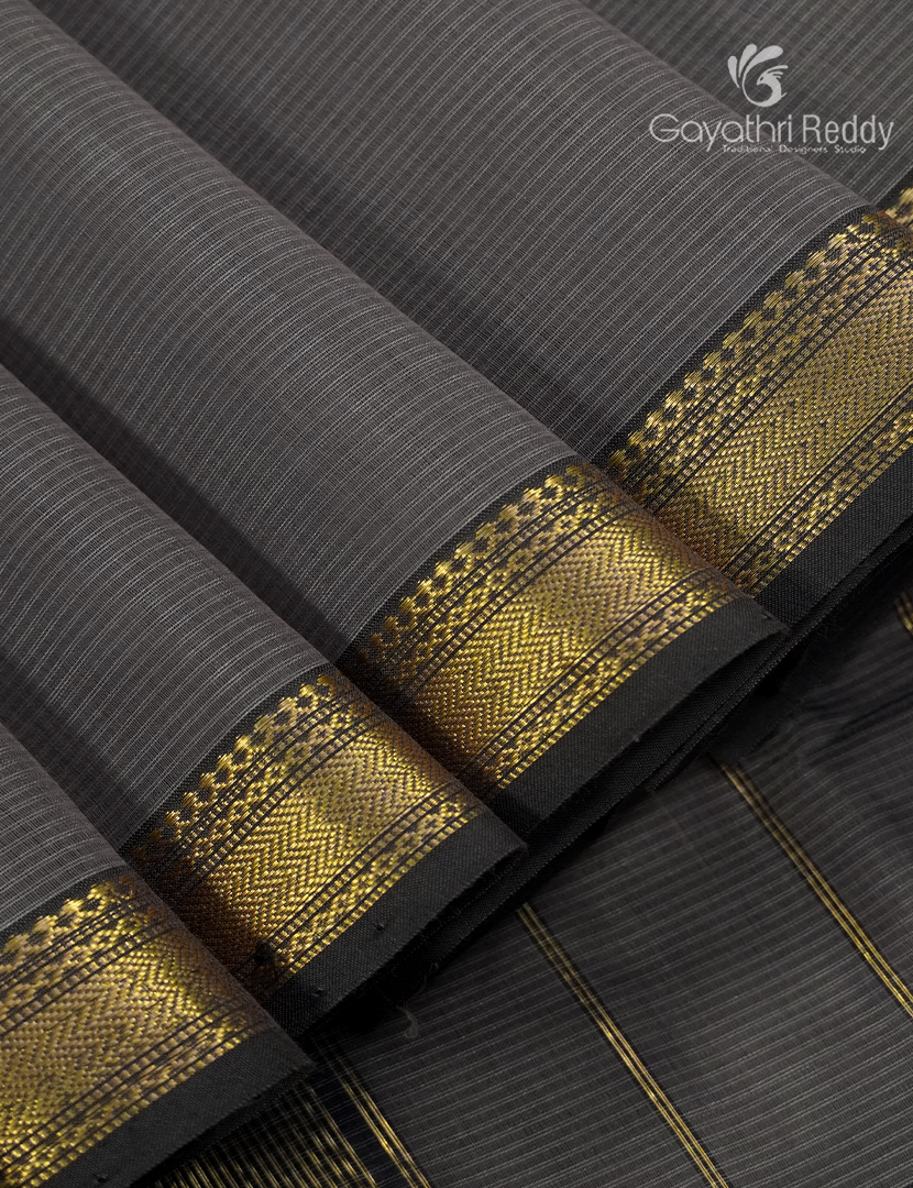 PURE CHANDERI SICO SAREES -CPS1245