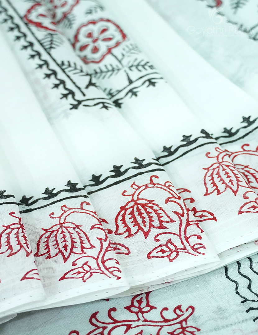 PURE MULMUL COTTON-MC1902