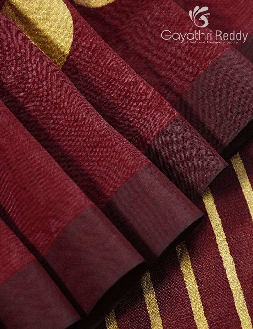 MANGALAGIRI PRINTED SAREE -MP89