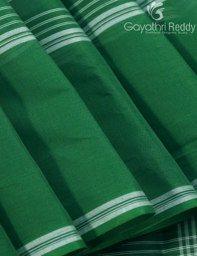 PURE KANCHI COTTON -KC3099