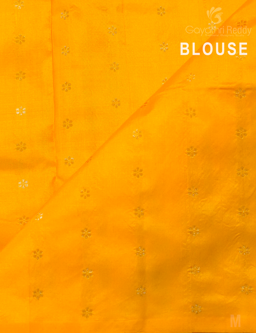 PURE BANARAS KATAN SILK-BP1096