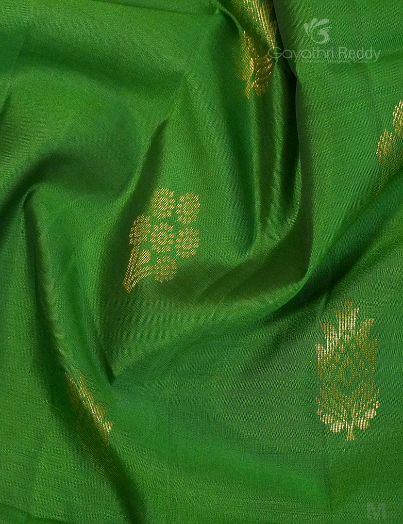 PURE KANCHI LIGHT WEIGHT PATTU-KP5782