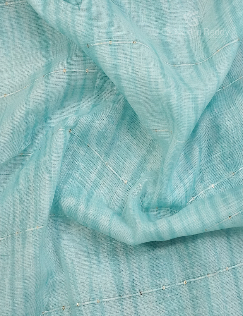 LINEN COTTON SEQUENCE-L1213