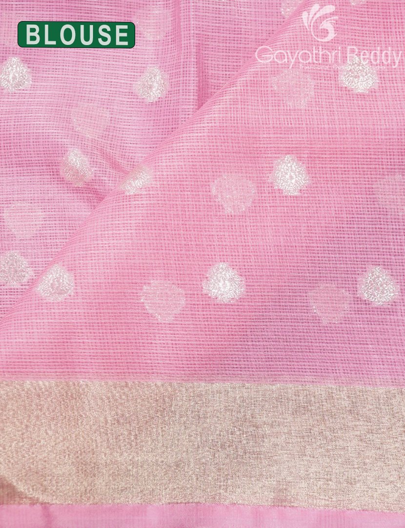 SILK KOTA LEHANGA SET-SKL15