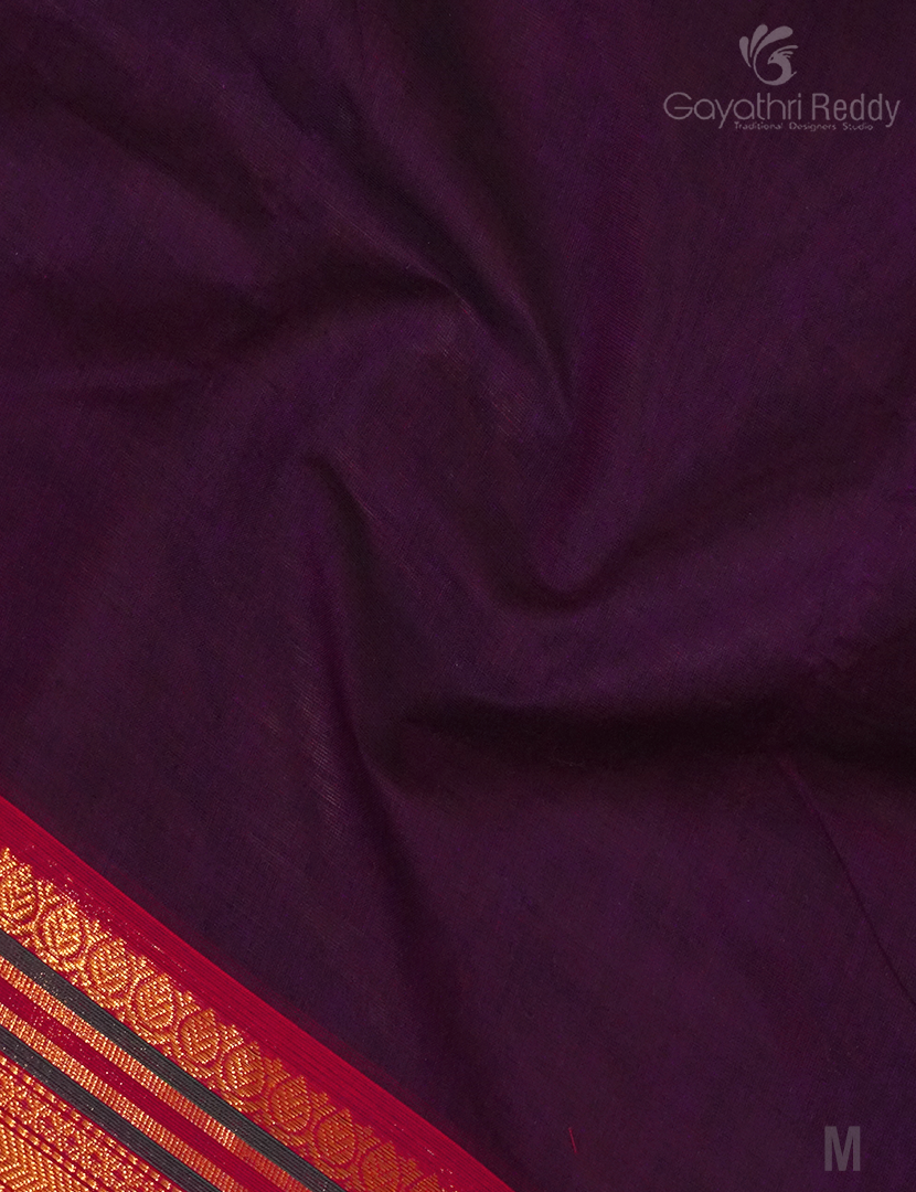 PURE KANCHI COTTON-KC2717