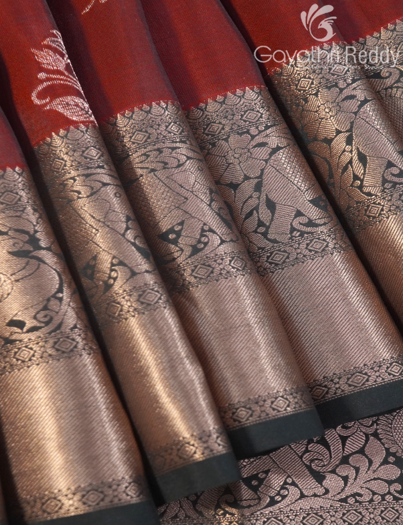 LIGHT WEIGHT KANCHI PATTU-KP8583