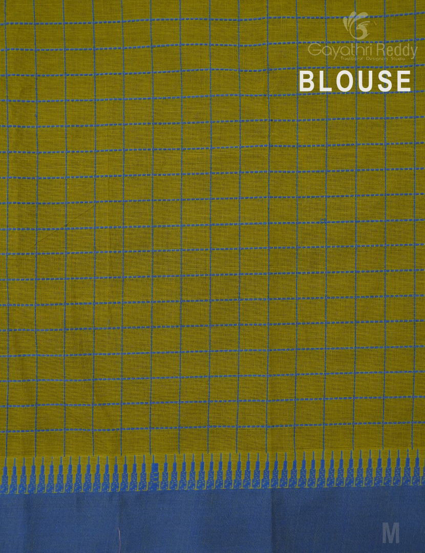 PURE KANCHI COTTON-KC2803