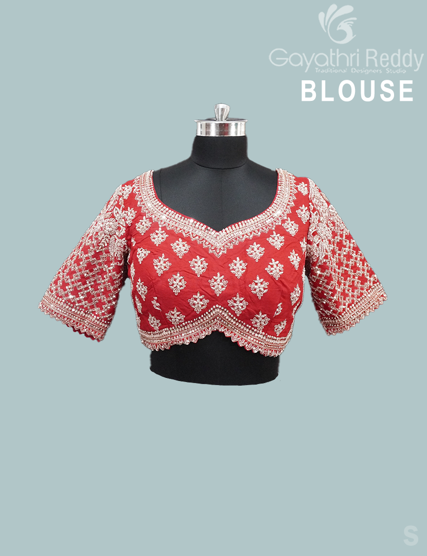 PURE ORGANZA SILK-FO771