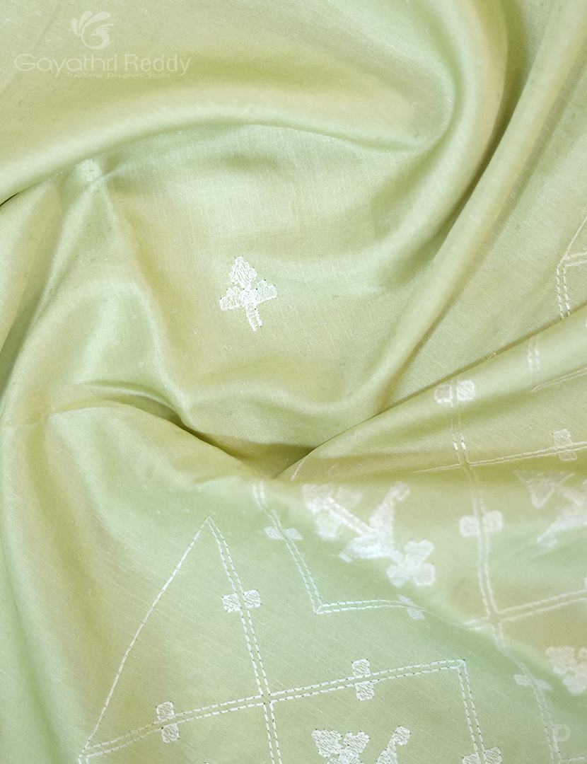 PURE SATIN SILK FANCY-SCF30