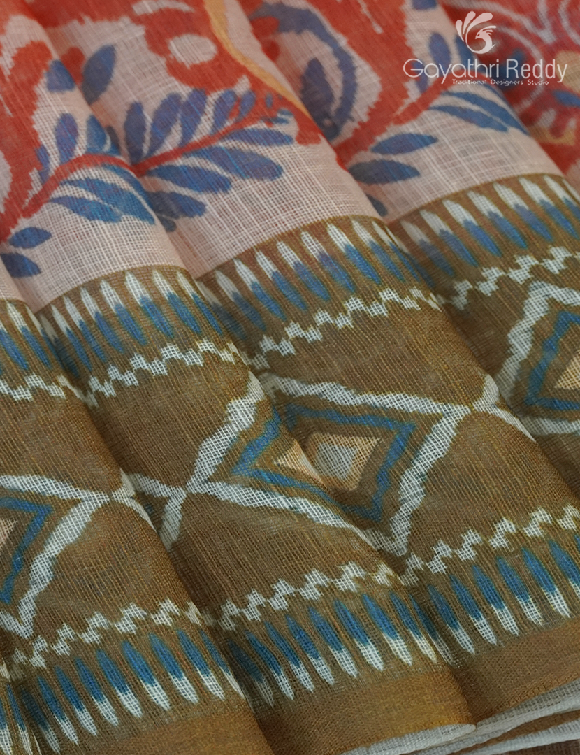 LINEN COTTON-L1400