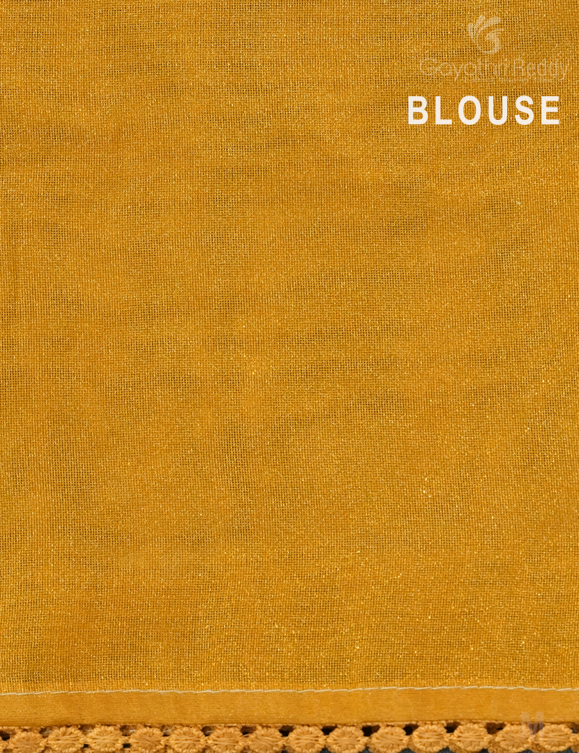 ORGANZA  FANCY-FO727