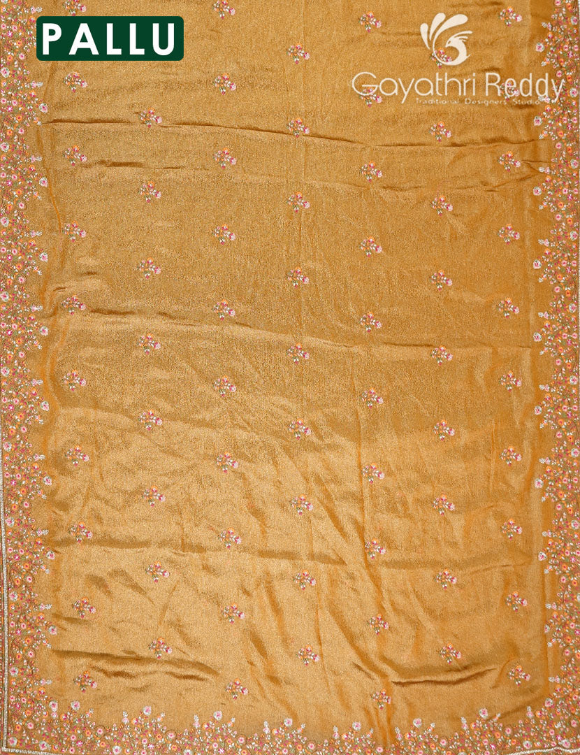 FANCY SAREE-FS3