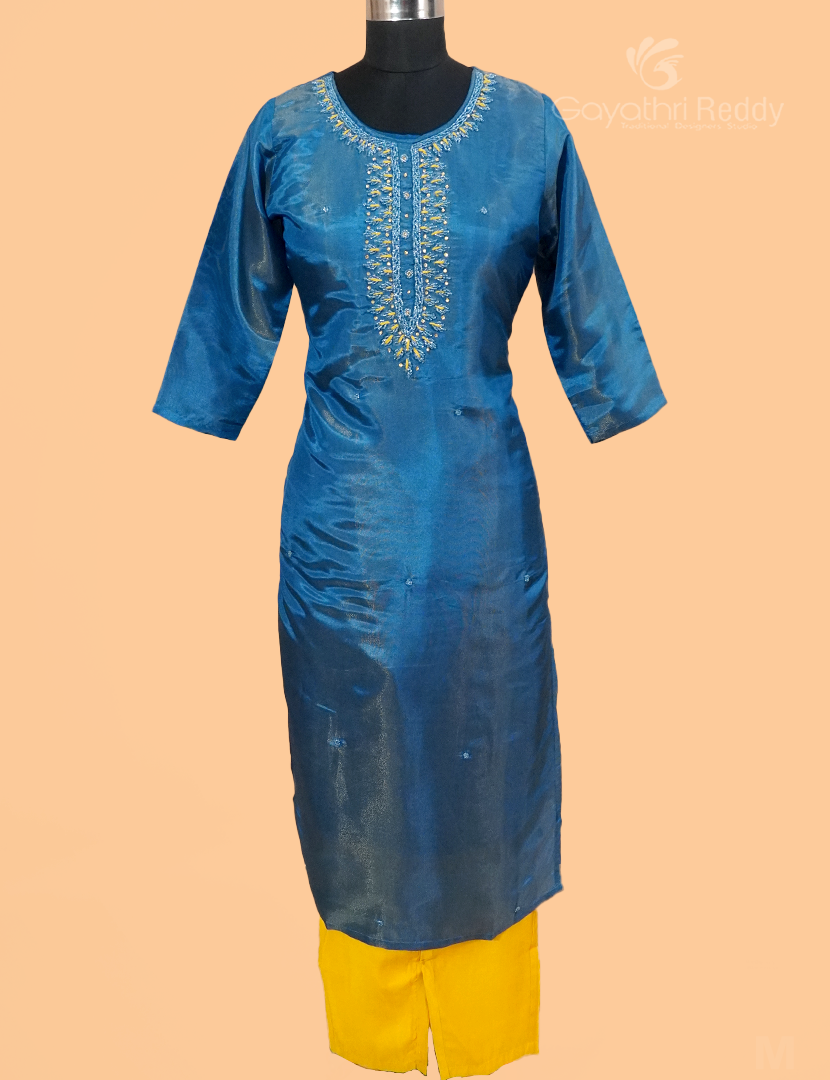 KURTI SET-KDS589