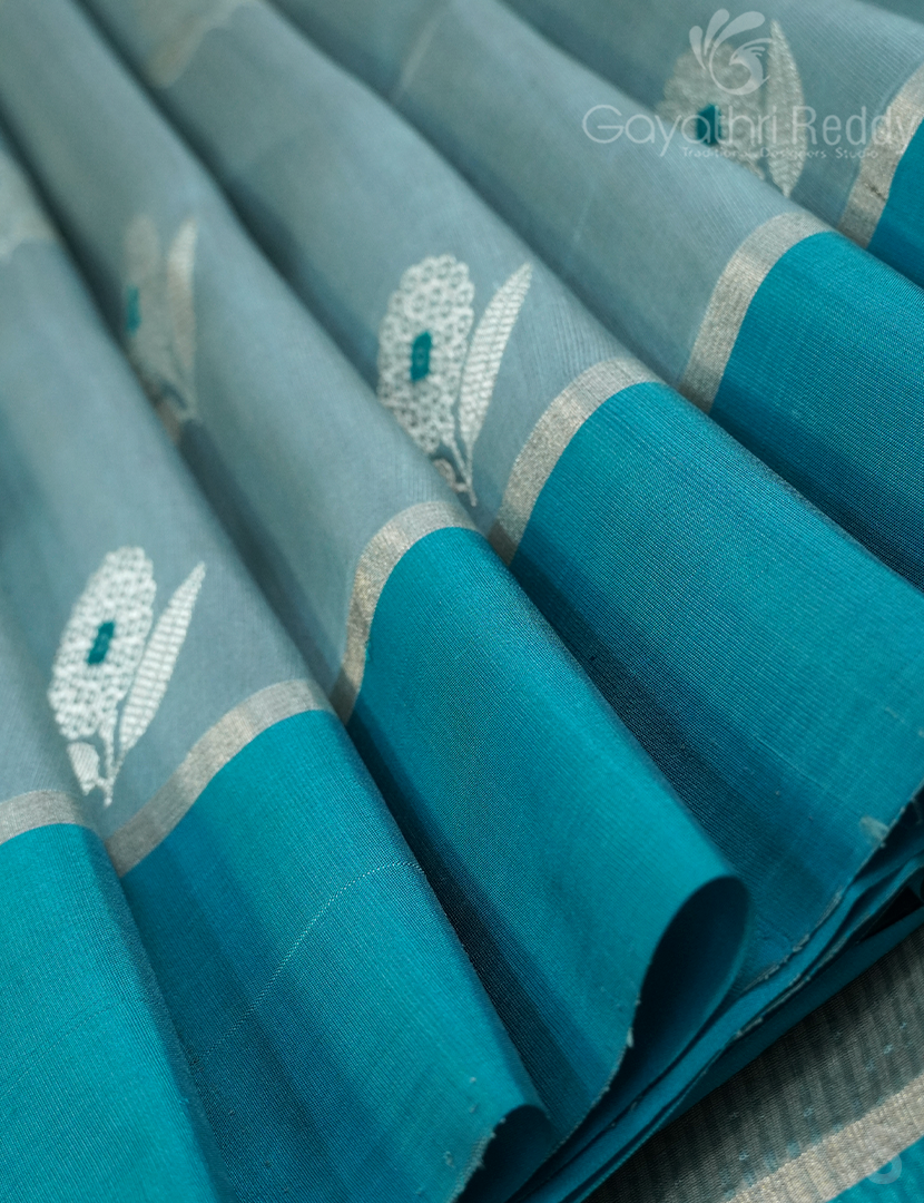 PURE CHANDERI PATTU-CPS971