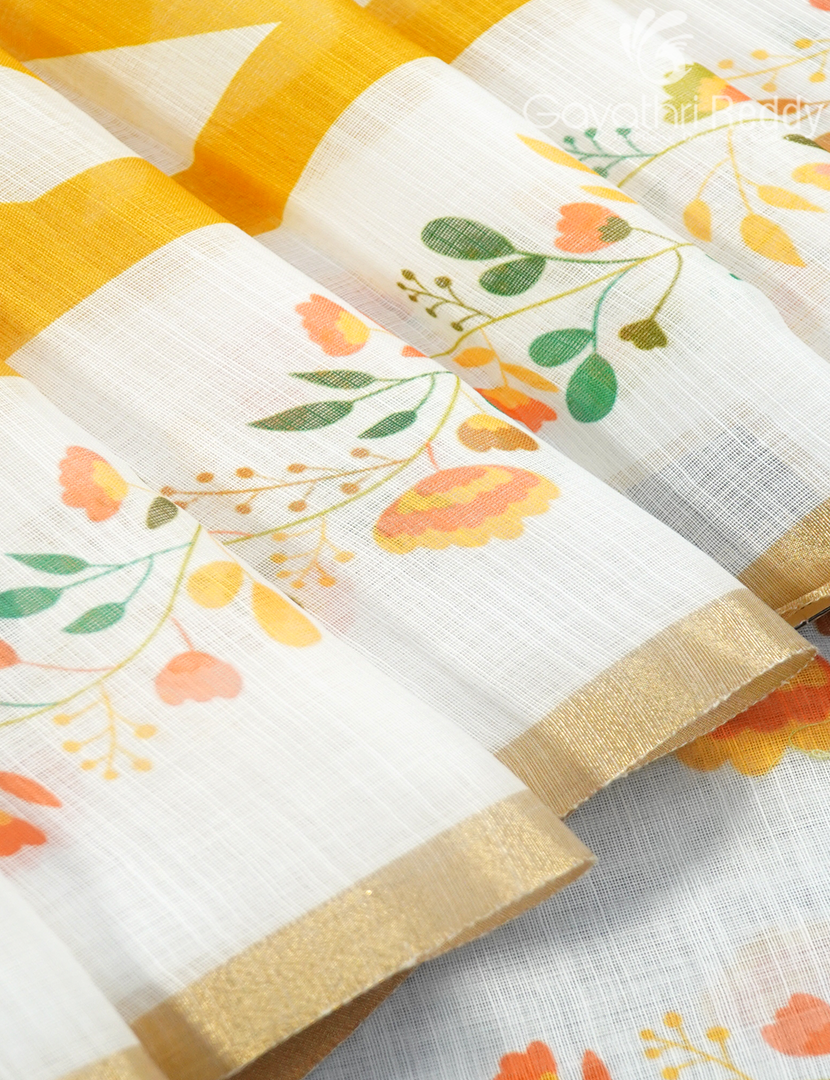LINEN COTTON-L1449