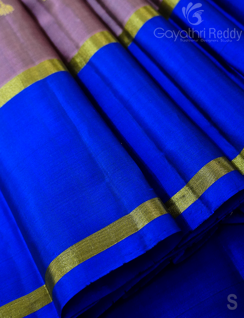 PURE KANCHI PATTU -KP8128