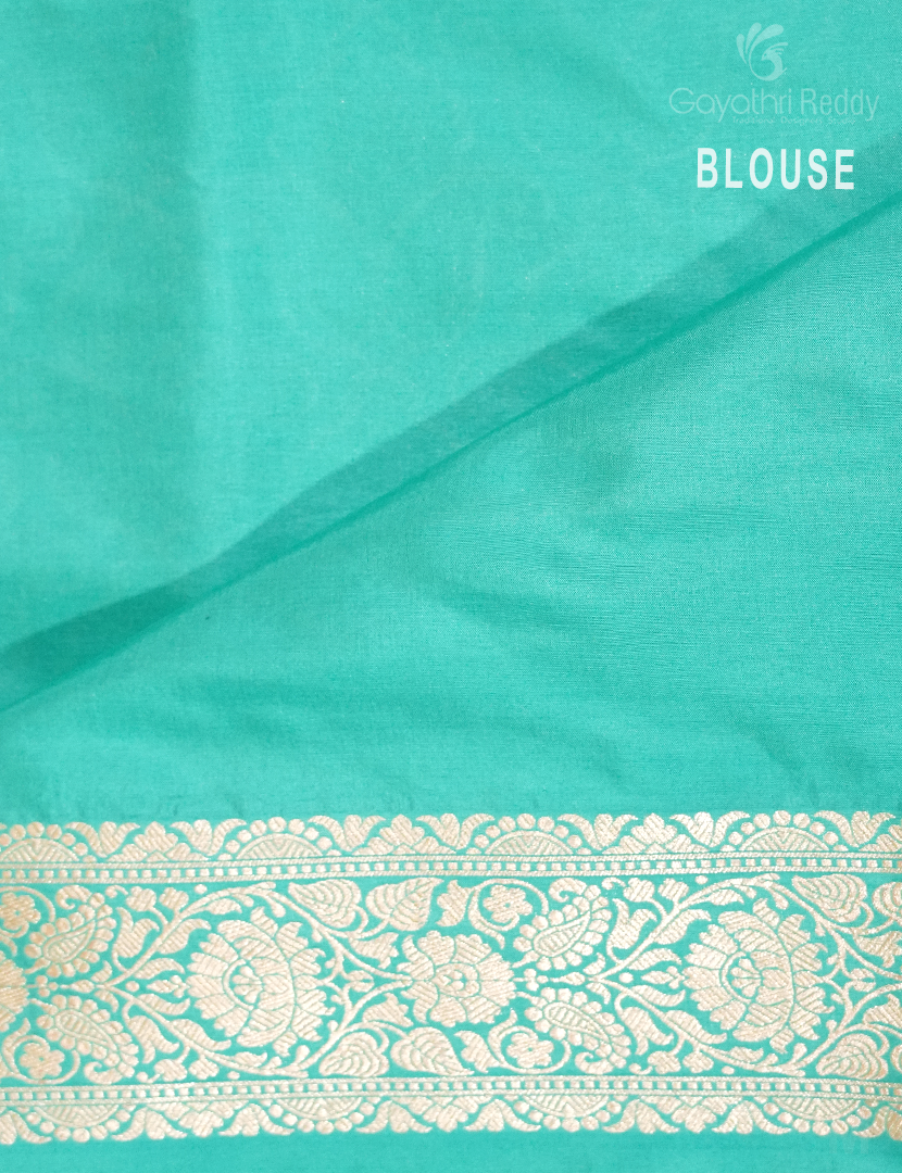 PURE BANARAS KATAN SILK-BP1077