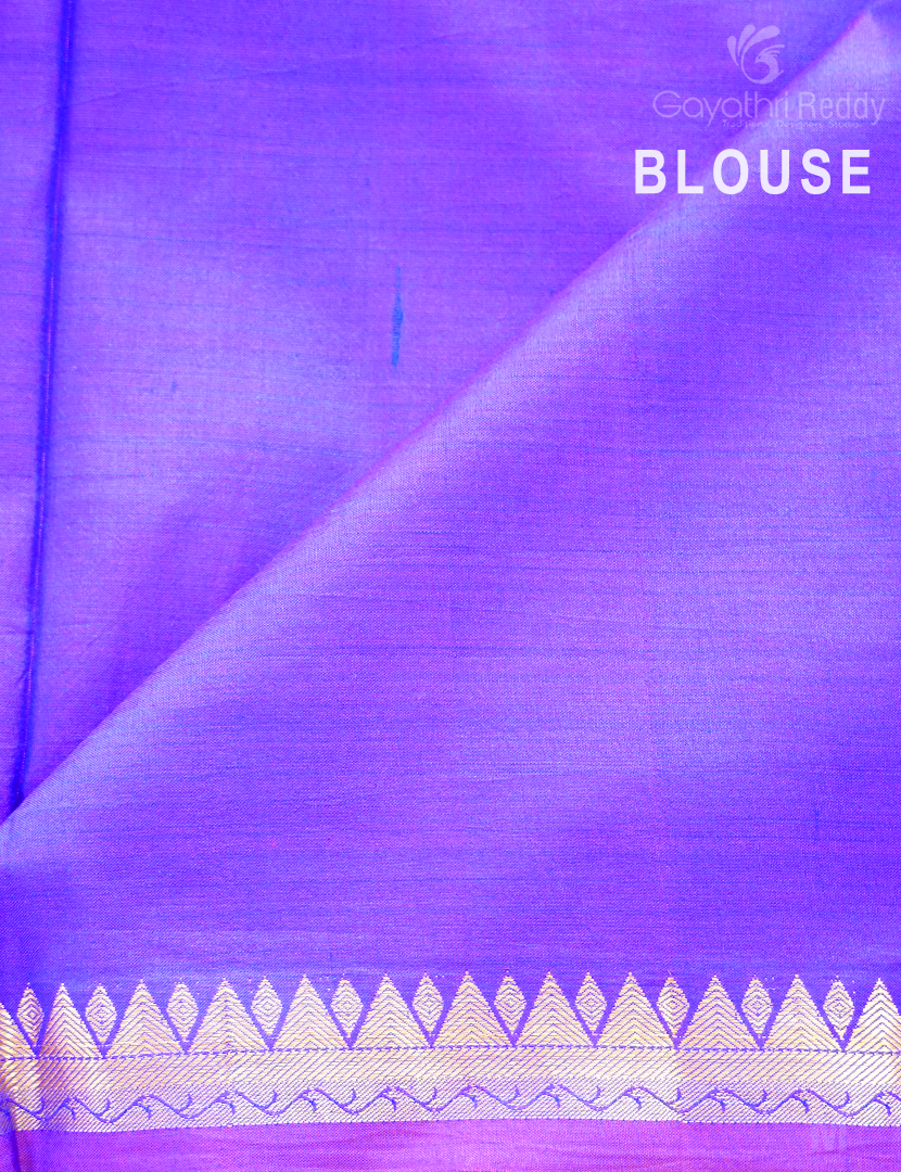 PURE SILK SAREE-SSP89