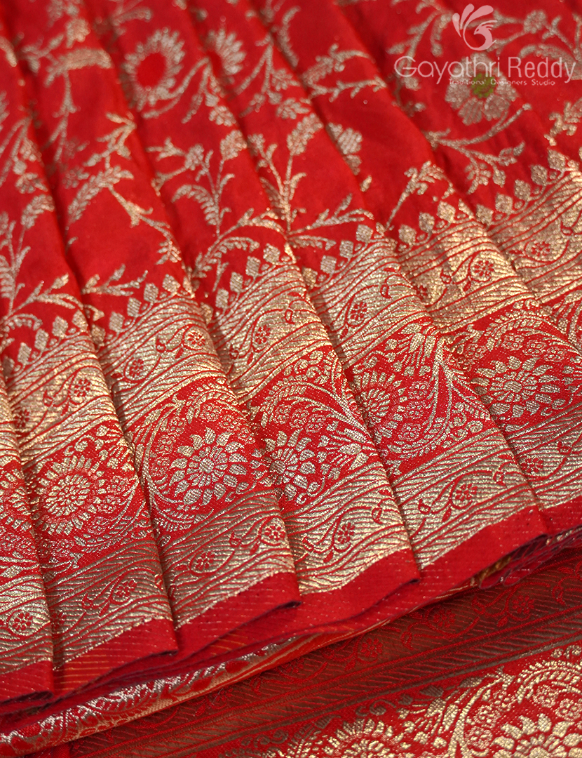 BANARAS GEORGETTE-BG750
