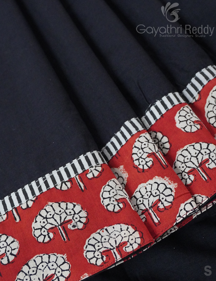 COTTON PATCH BORDER-CPW22