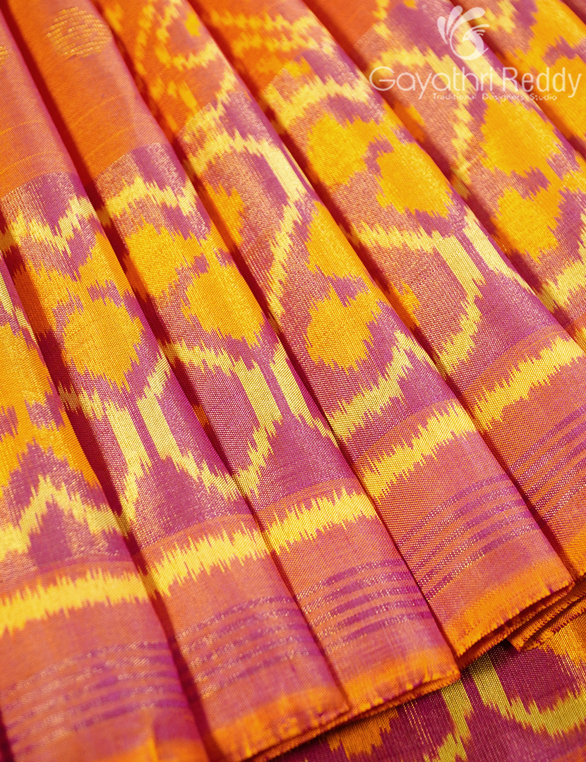 PURE PATOLA SAREE-PPT9