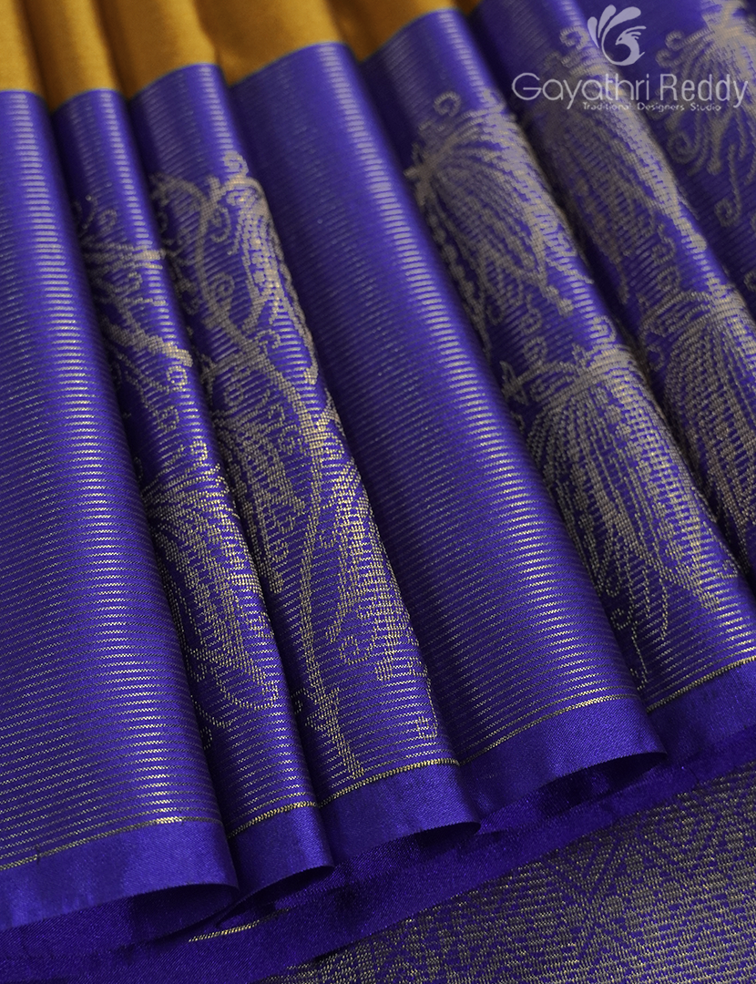 ART SILK SAREE-AS120