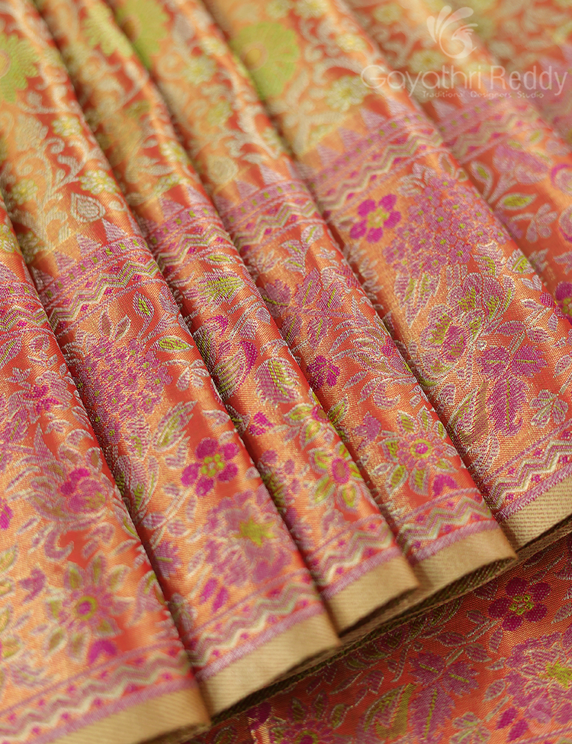 PURE KANCHI PATTU BRIDAL-BKP1934