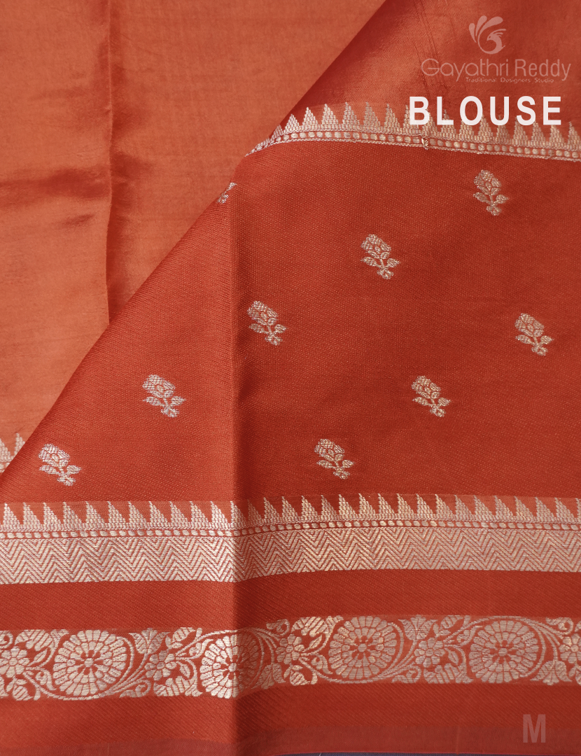 PURE R.RAW MANGO SILK-PRM805