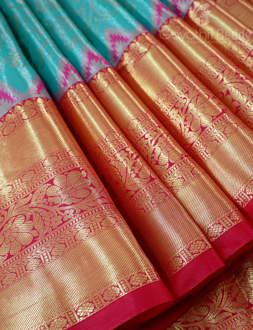 SEMI KANCHI PATTU-SP1835