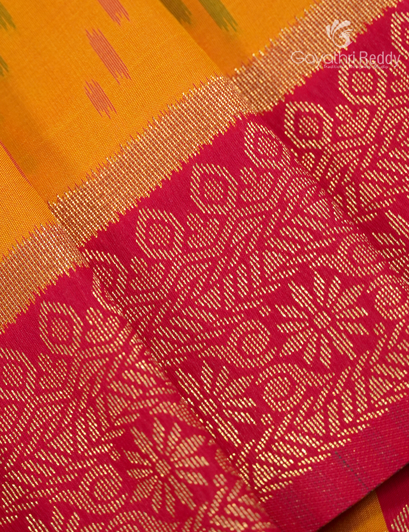 ART SILK SAREE-AS388