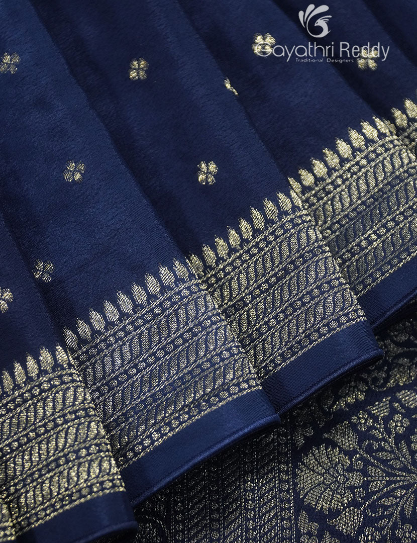 BANARAS GEORGETTE-BG817