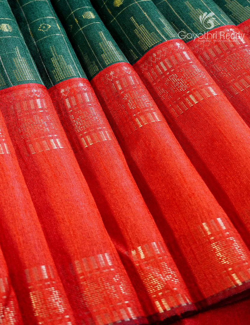 SEMI KHADI PATTU-SKP714