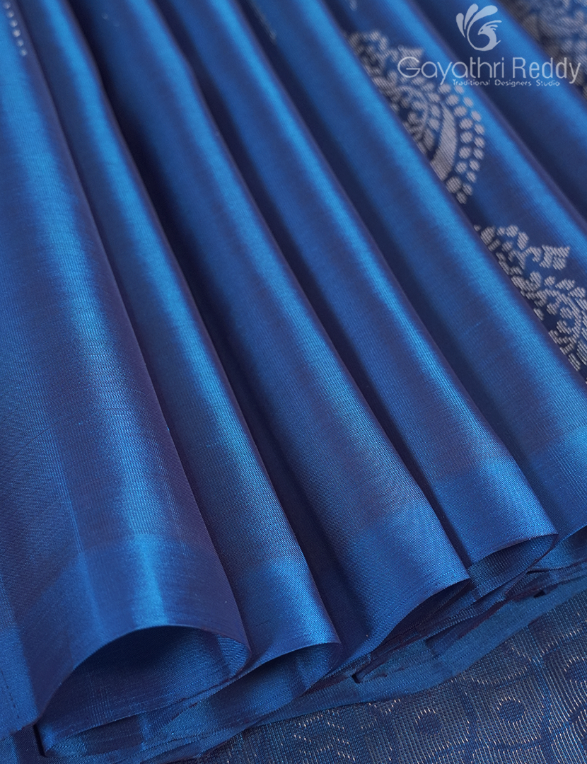 LIGHT WEIGHT KANCHI PATTU -KP8347