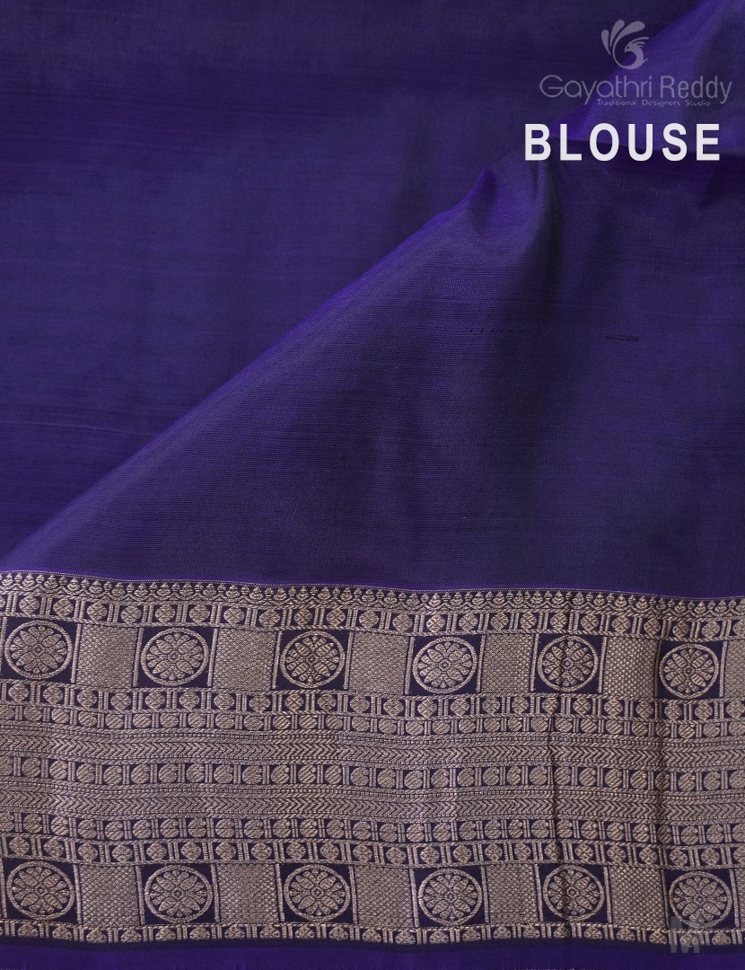 LIGHT WEIGHT KANCHI PATTU-KP7621