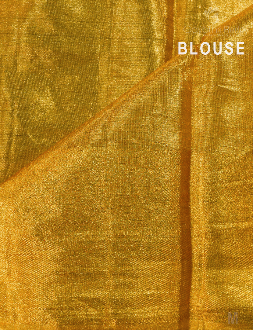 PURE KANCHI BRIDAL PATTU SAREE-BKP1901