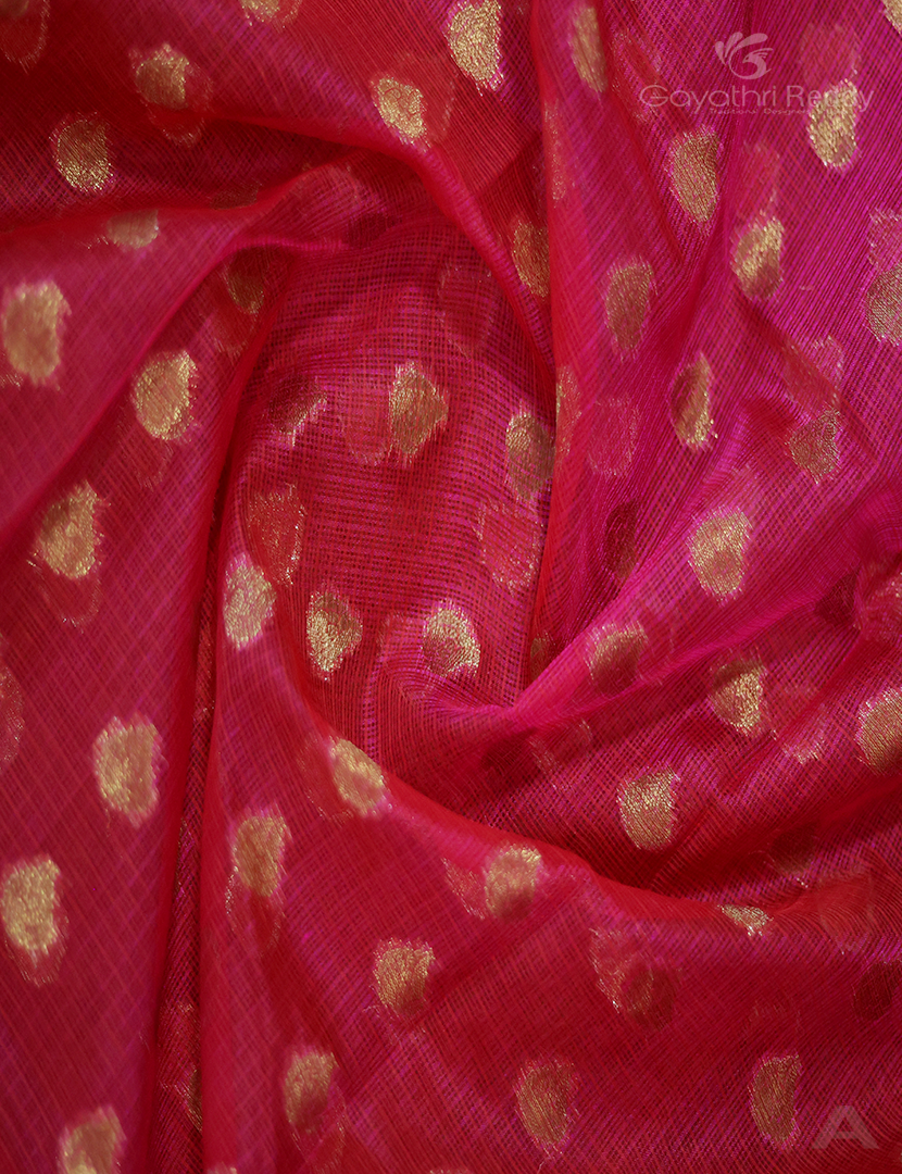 PURE SILK KOTA HANDLOOM-PSK6