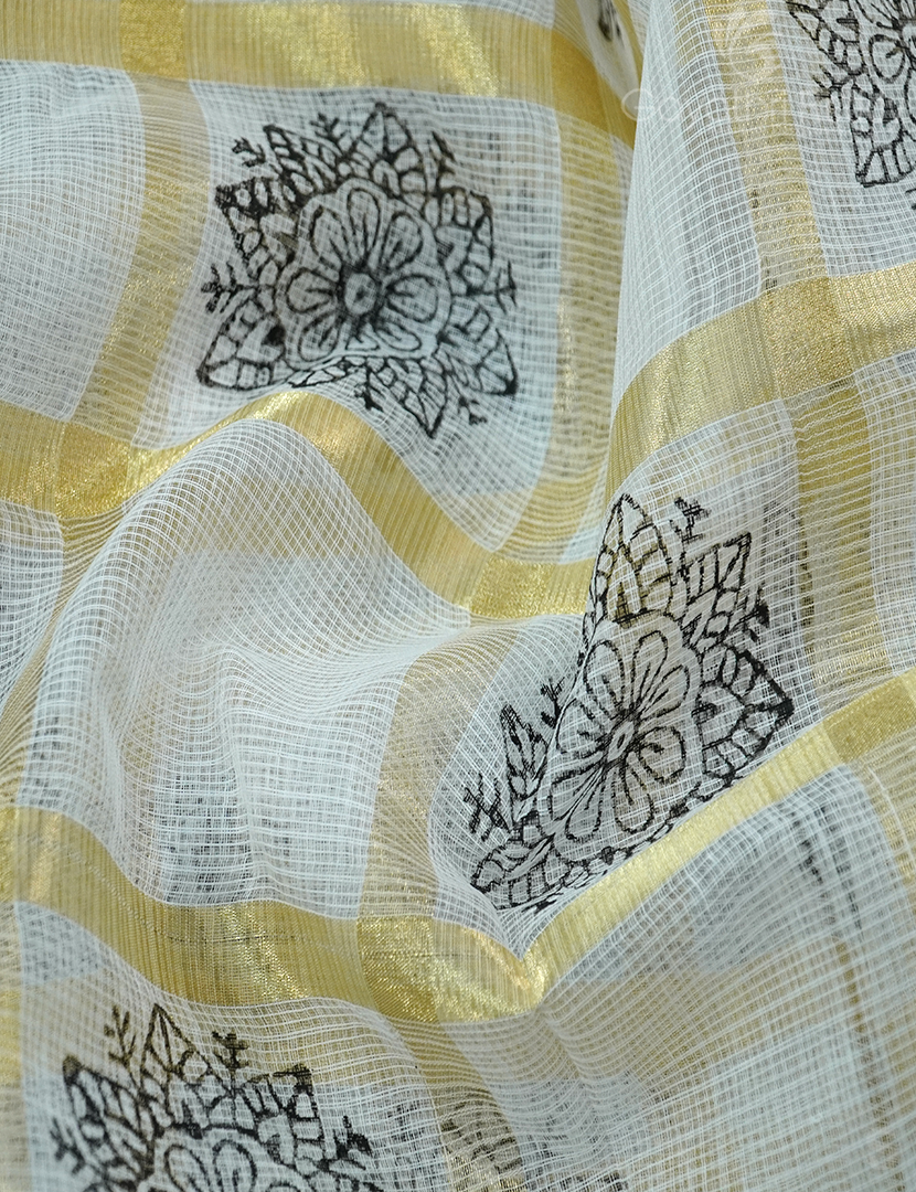 PREMIUM QUALITY KOTA COTTON -K1456