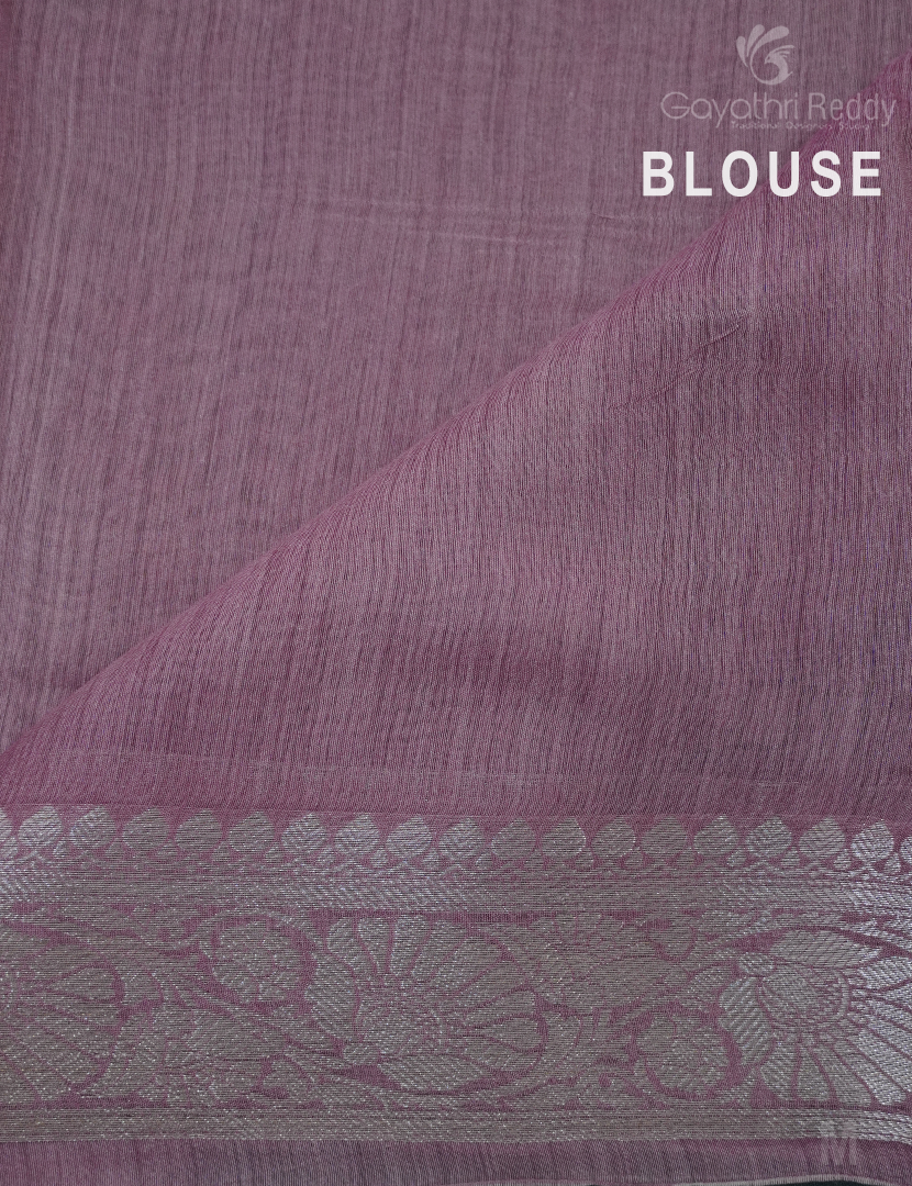 PURE DESI TUSSAR SILK-TS1468
