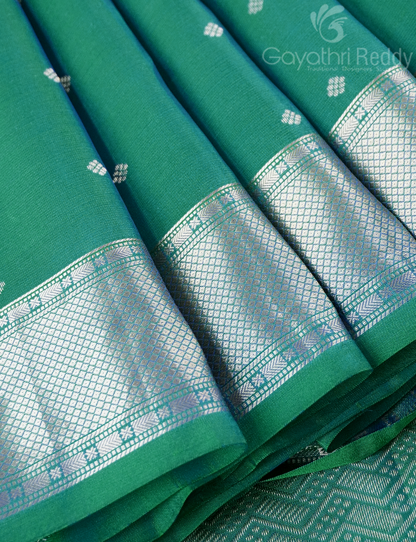 PURE KANCHI PATTU -KP8099