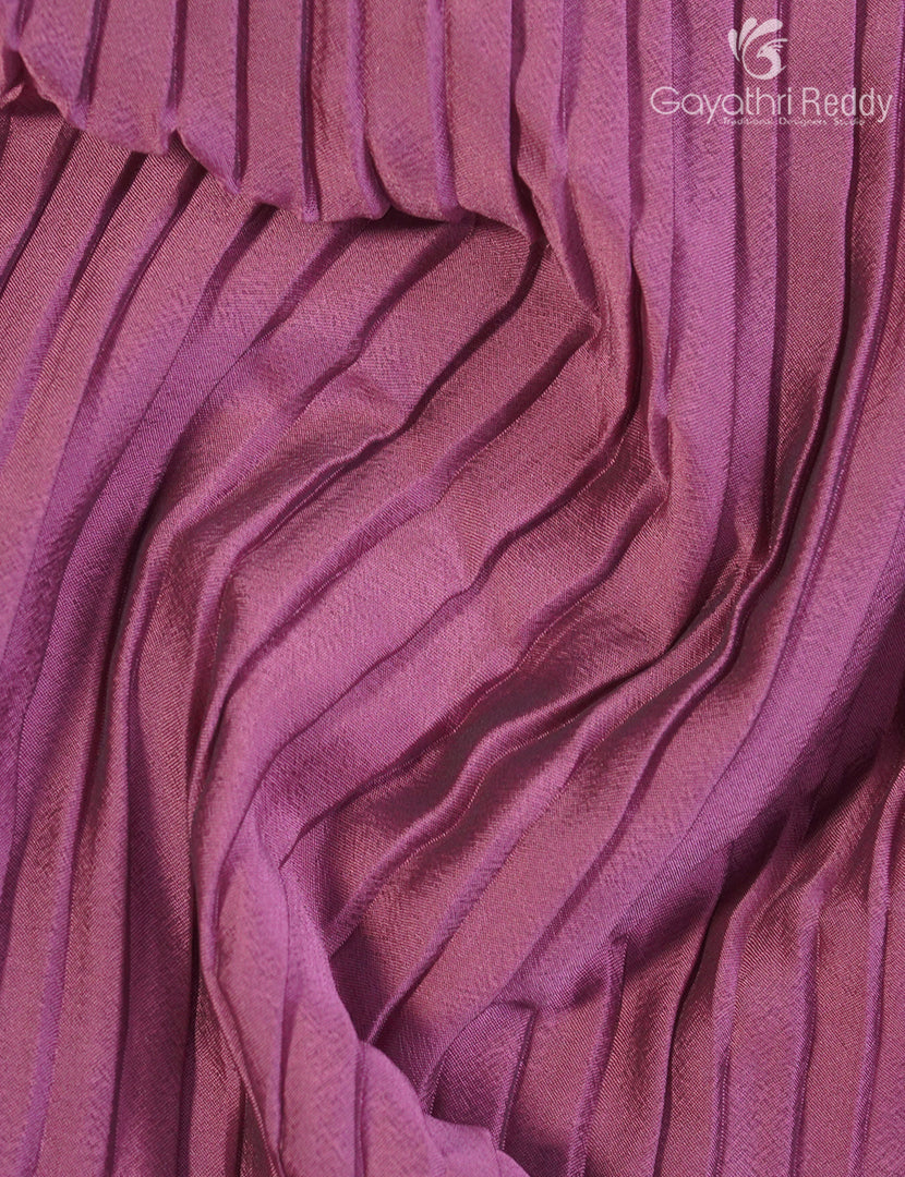 FANCY SAREE -FO1007