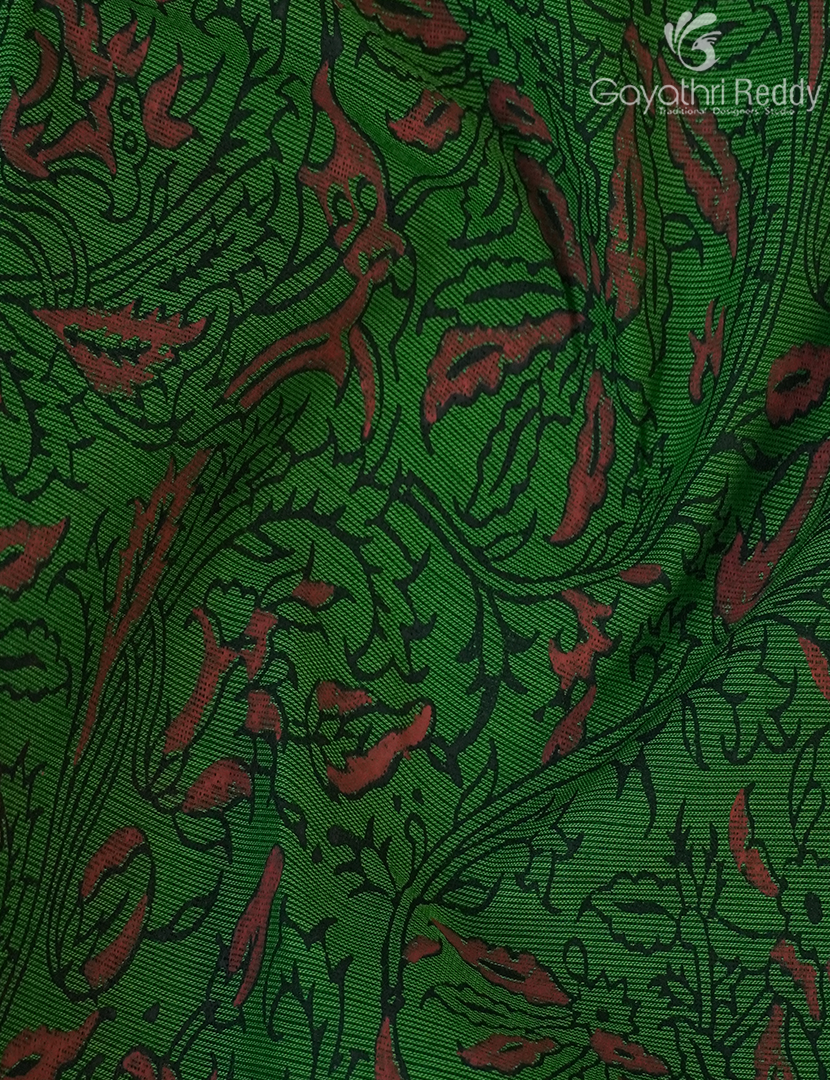 PURE MANGALAGIRI COTTON PRINTED-MCP122