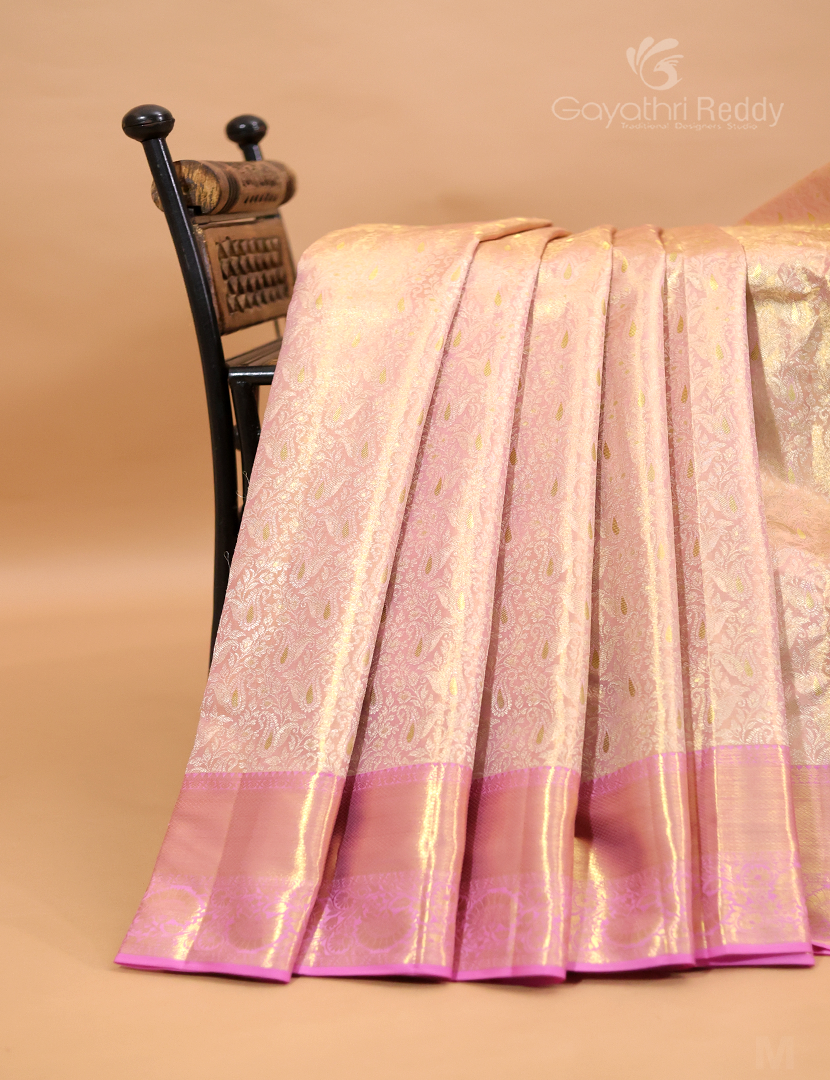 PURE KANCHI BRIDAL PATTU-BKP1602