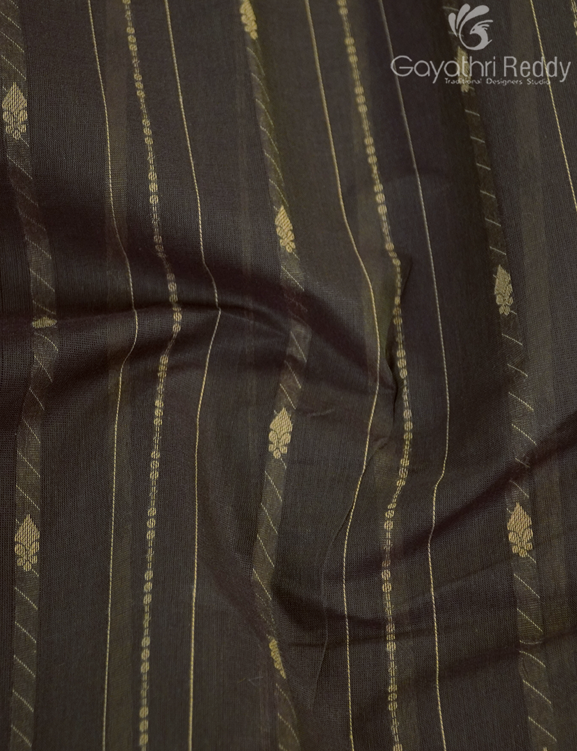 PURE KANCHI COTTON-KC3047